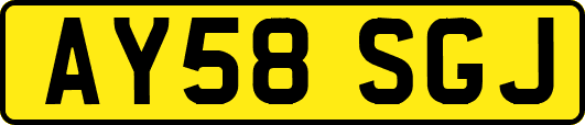 AY58SGJ