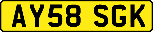 AY58SGK
