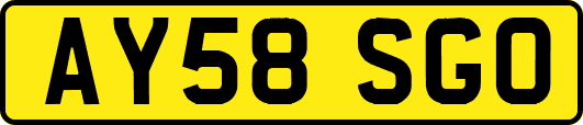 AY58SGO