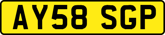 AY58SGP