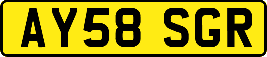 AY58SGR