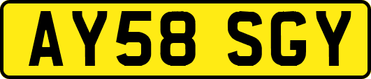 AY58SGY