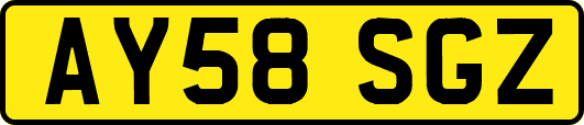 AY58SGZ