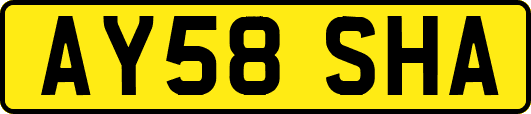 AY58SHA