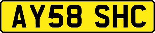 AY58SHC