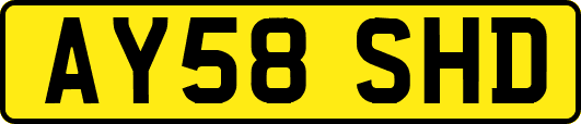 AY58SHD