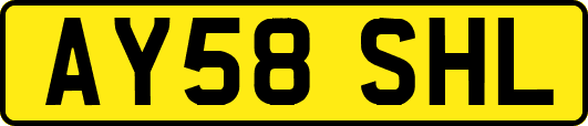 AY58SHL