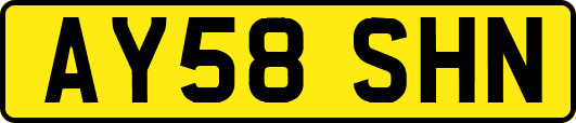AY58SHN
