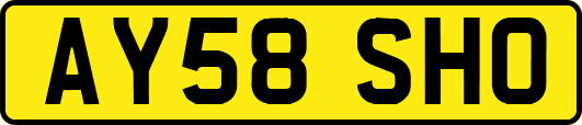 AY58SHO