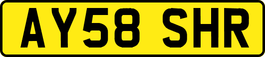 AY58SHR
