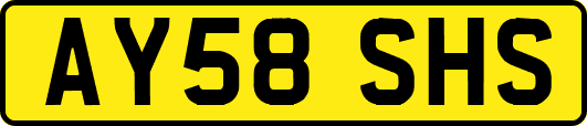AY58SHS
