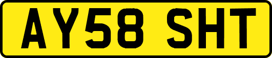 AY58SHT