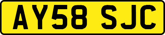 AY58SJC