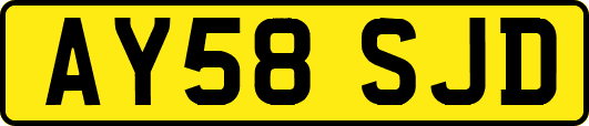 AY58SJD