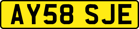 AY58SJE
