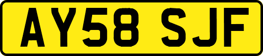 AY58SJF