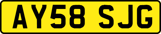 AY58SJG