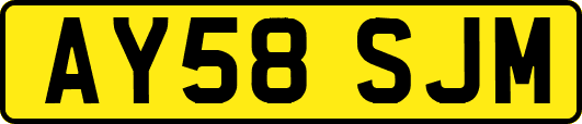AY58SJM