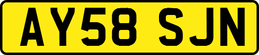 AY58SJN