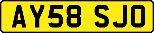 AY58SJO