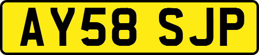 AY58SJP
