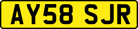 AY58SJR