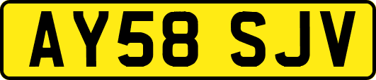 AY58SJV