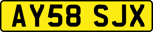 AY58SJX