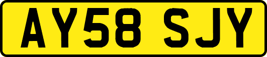 AY58SJY