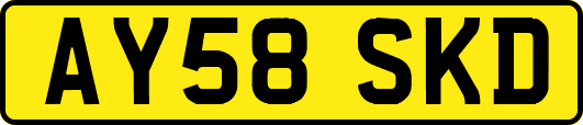 AY58SKD