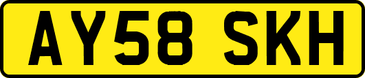 AY58SKH