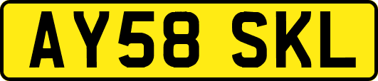 AY58SKL