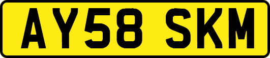 AY58SKM