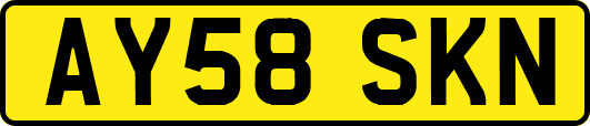 AY58SKN