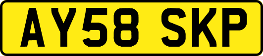 AY58SKP