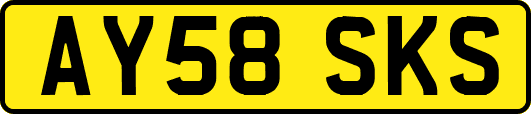 AY58SKS