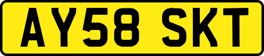 AY58SKT