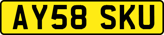 AY58SKU