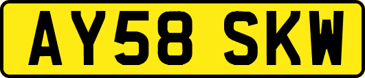 AY58SKW