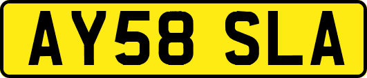 AY58SLA