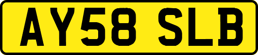 AY58SLB