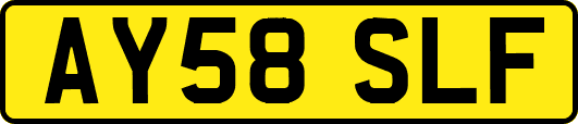 AY58SLF