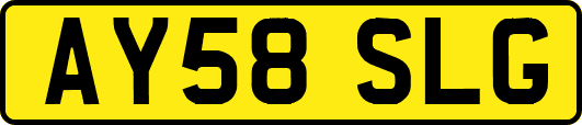 AY58SLG
