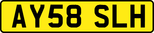 AY58SLH