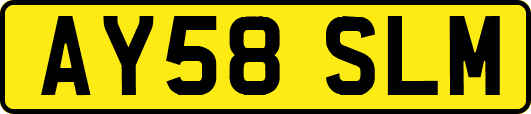 AY58SLM