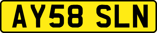 AY58SLN