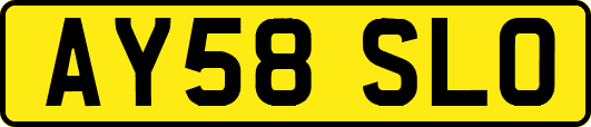 AY58SLO