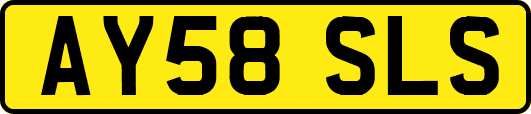 AY58SLS