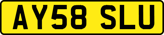 AY58SLU