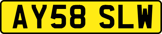 AY58SLW